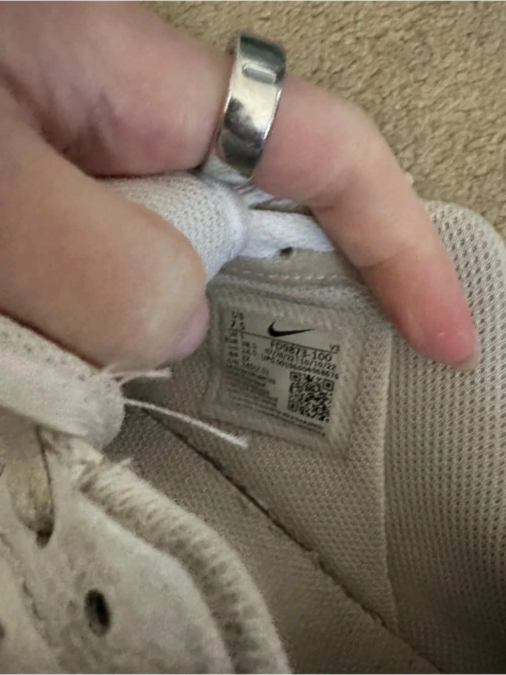 Nike Air Force 1 Sneakers
